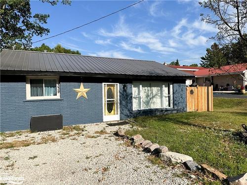 339 Zoo Park Road, Wasaga Beach, ON - Outdoor