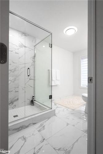 158 Sycamore Street, The Blue Mountains, ON - Indoor Photo Showing Bathroom