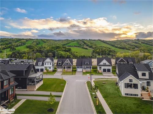 158 Sycamore Street, The Blue Mountains, ON - Outdoor With View