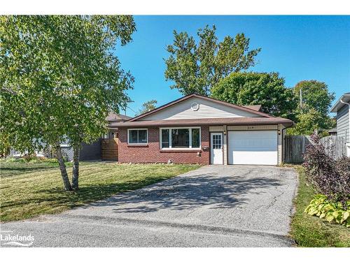 314 Collins Drive, Orillia, ON - Outdoor