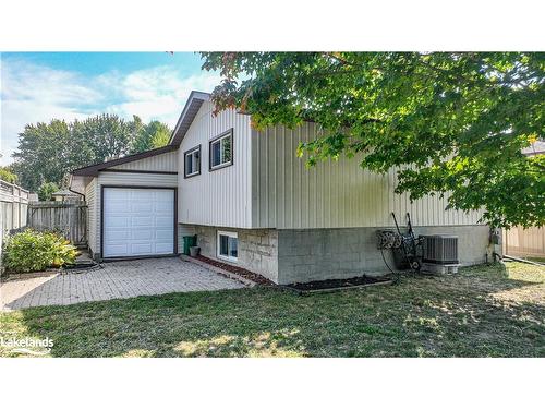 314 Collins Drive, Orillia, ON - Outdoor