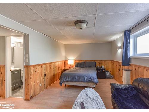 314 Collins Drive, Orillia, ON - Indoor Photo Showing Bedroom