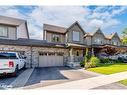 1035 Cook Drive, Midland, ON  - Outdoor With Facade 