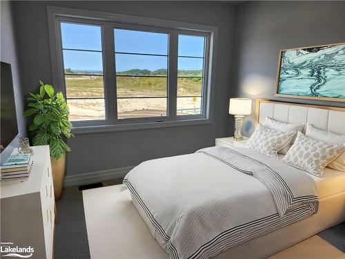 158 Union Boulevard, Wasaga Beach, ON - Indoor Photo Showing Bedroom