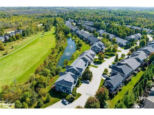 51-91 Green Briar Drive, Collingwood, ON - Outdoor With View