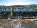 5-209707 26 Highway, The Blue Mountains, ON  - Outdoor With Body Of Water With Facade 