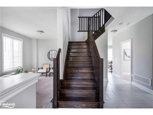 74 Lockerbie Crescent, Collingwood, ON - Indoor Photo Showing Other Room