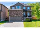 89 Lockerbie Crescent, Collingwood, ON  - Outdoor With Facade 