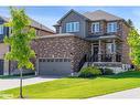 89 Lockerbie Crescent, Collingwood, ON  - Outdoor With Facade 