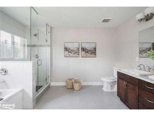 89 Lockerbie Crescent, Collingwood, ON - Indoor Photo Showing Bathroom