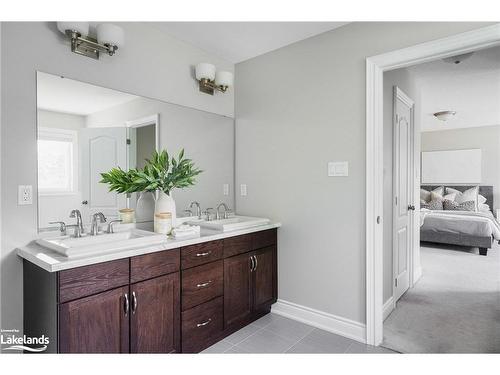 89 Lockerbie Crescent, Collingwood, ON - Indoor Photo Showing Bathroom