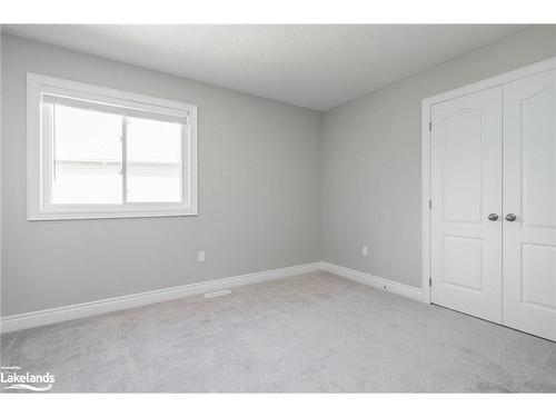 89 Lockerbie Crescent, Collingwood, ON - Indoor Photo Showing Other Room