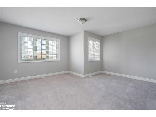 89 Lockerbie Crescent, Collingwood, ON - Indoor Photo Showing Other Room