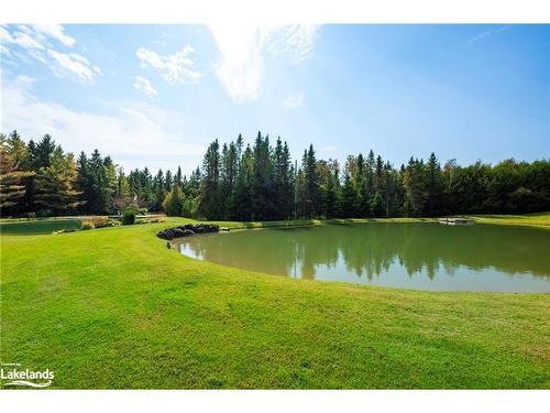 426155 25Th Sideroad, Mono, ON - Outdoor With Body Of Water With View