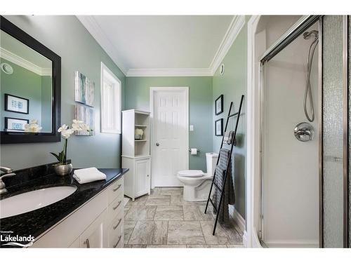 426155 25Th Sideroad, Mono, ON - Indoor Photo Showing Bathroom