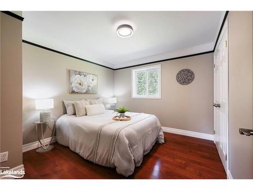 426155 25Th Sideroad, Mono, ON - Indoor Photo Showing Bedroom