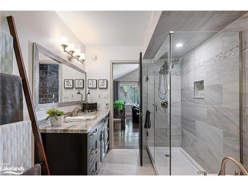 426155 25Th Sideroad, Mono, ON - Indoor Photo Showing Bathroom