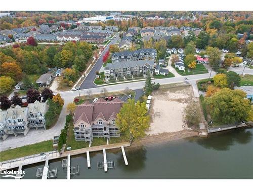 5 Nautical Lane, Wasaga Beach, ON - Outdoor With Body Of Water With View