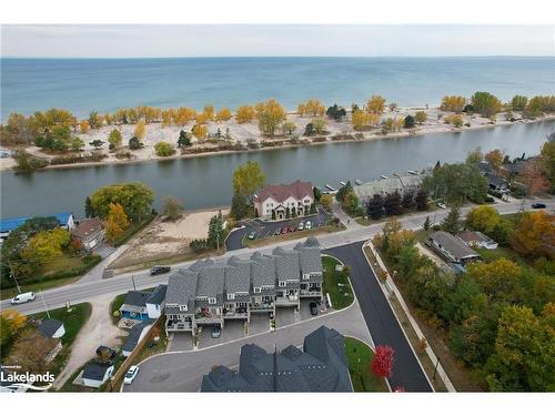 5 Nautical Lane, Wasaga Beach, ON - Outdoor With Body Of Water With View