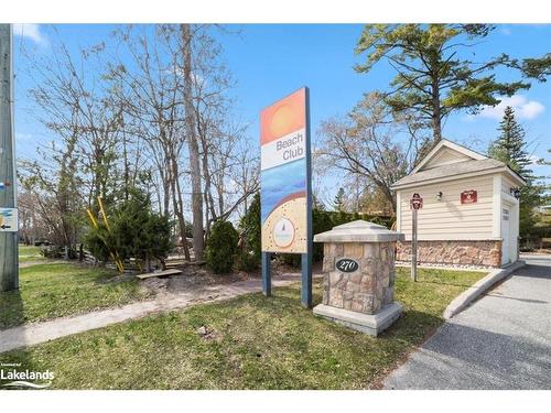 5 Nautical Lane, Wasaga Beach, ON - Outdoor