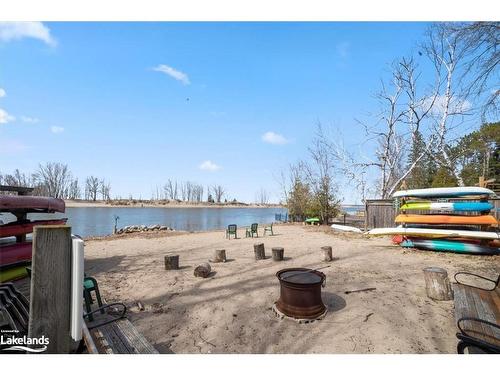 5 Nautical Lane, Wasaga Beach, ON - Outdoor With Body Of Water With View