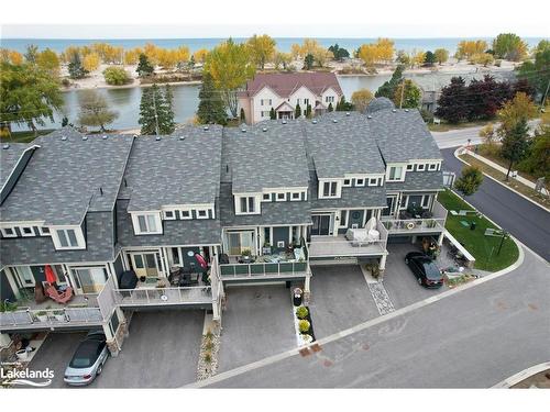 5 Nautical Lane, Wasaga Beach, ON - Outdoor With Body Of Water With View