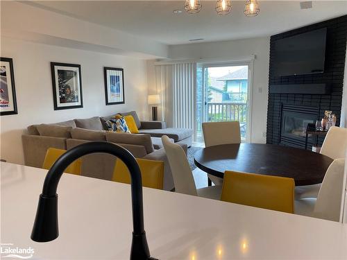 710 Johnston Park Avenue, Collingwood, ON - Indoor Photo Showing Dining Room