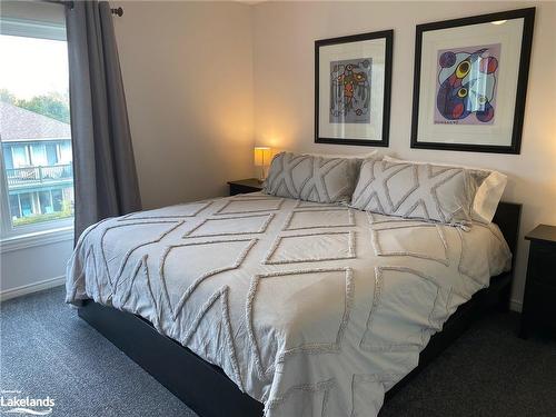 710 Johnston Park Avenue, Collingwood, ON - Indoor Photo Showing Bedroom