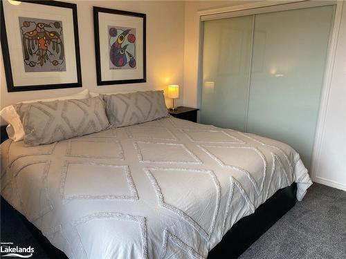 710 Johnston Park Avenue, Collingwood, ON - Indoor Photo Showing Bedroom