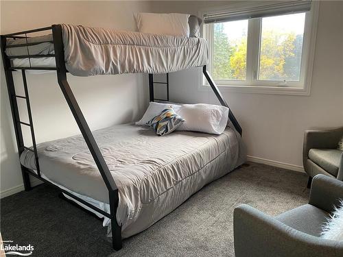 710 Johnston Park Avenue, Collingwood, ON - Indoor Photo Showing Bedroom