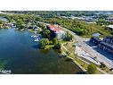 44 Wyn Wood Lane, Orillia, ON  - Outdoor With Body Of Water With View 