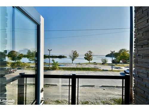 44 Wyn Wood Lane, Orillia, ON - Outdoor With Body Of Water With View