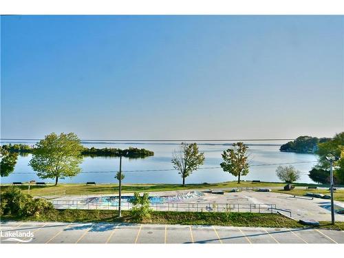 44 Wyn Wood Lane, Orillia, ON - Outdoor With Body Of Water With View