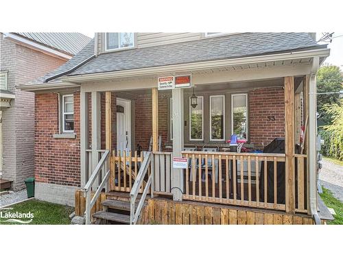 53 Elgin Street, Orillia, ON 