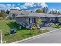 67 Jack Street, Huntsville, ON  - Outdoor With Facade 