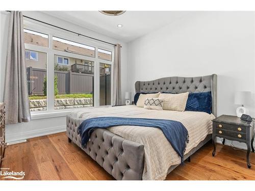 67 Jack Street, Huntsville, ON - Indoor Photo Showing Bedroom