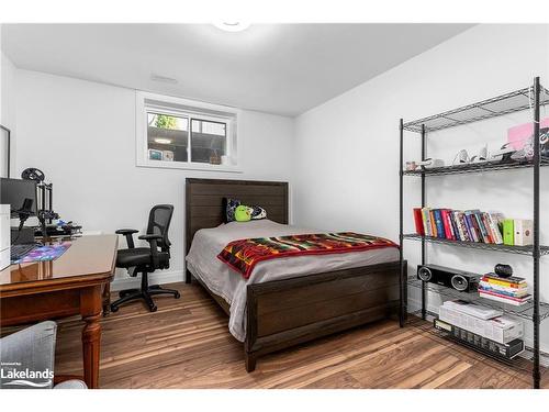 67 Jack Street, Huntsville, ON - Indoor Photo Showing Bedroom