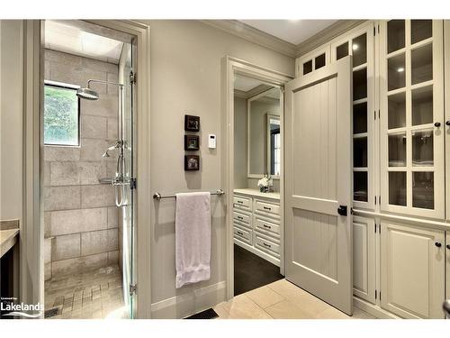 114 Hemlock Court, The Blue Mountains, ON - Indoor Photo Showing Bathroom