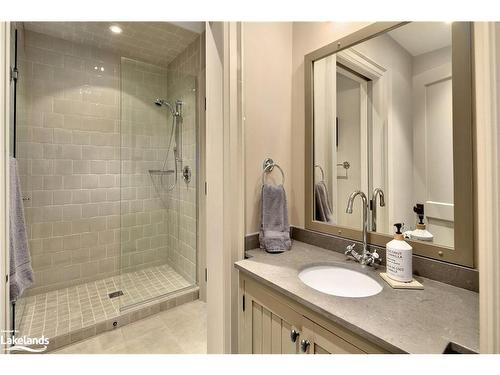 114 Hemlock Court, The Blue Mountains, ON - Indoor Photo Showing Bathroom