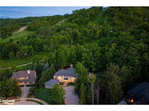 114 Hemlock Court, The Blue Mountains, ON - Outdoor With View