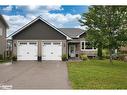 6 Millwood Court, Huntsville, ON  - Outdoor With Facade 