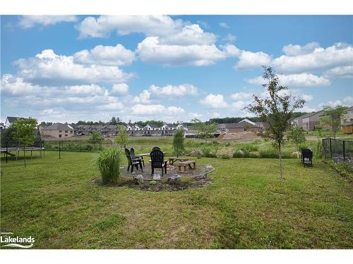 6 Millwood Court, Huntsville, ON - Outdoor With View