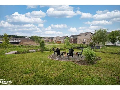 6 Millwood Court, Huntsville, ON - Outdoor With View