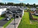 40 Nicole Park Court, Bracebridge, ON  - Outdoor With Facade 