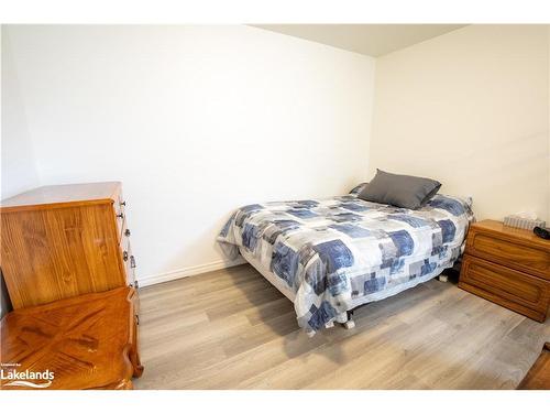 40 Nicole Park Court, Bracebridge, ON - Indoor Photo Showing Bedroom