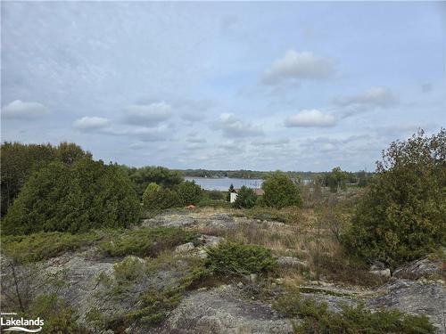 11 Rosedale Road Road, Byng Inlet, ON - Outdoor With View