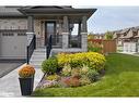 15 Foley Crescent, Collingwood, ON  - Outdoor With Deck Patio Veranda 