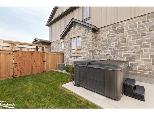 15 Foley Crescent, Collingwood, ON - Outdoor With Exterior