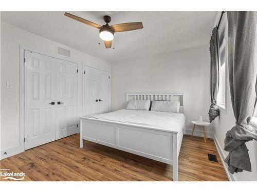 15 Foley Crescent, Collingwood, ON - Indoor Photo Showing Bedroom