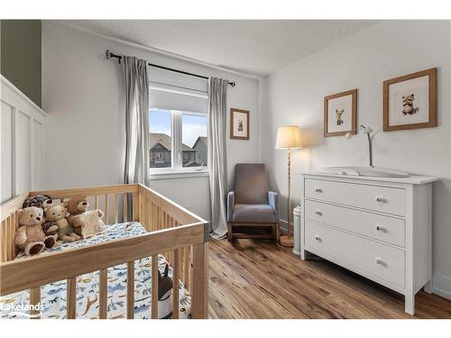 15 Foley Crescent, Collingwood, ON - Indoor Photo Showing Bedroom